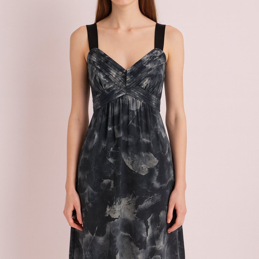 Banana Republic sink dress size 2